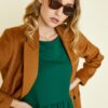Šaty pre ženy ZOOT Baseline - zelená