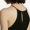 Šaty na denné nosenie pre ženy Desigual - čierna