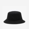 Čierny pánsky klobúk s nášivkou VANS Undertone II
