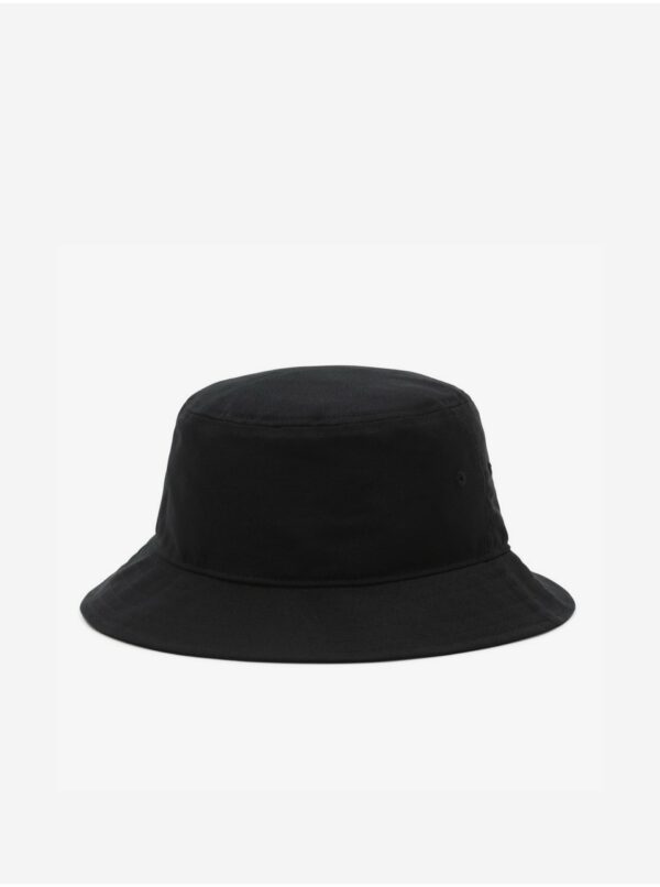 Čierny pánsky klobúk s nášivkou VANS Undertone II