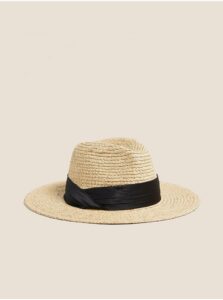 Čiapky, čelenky, klobúky pre ženy Marks & Spencer