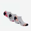 Ponožky pre ženy FILA - biela