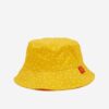 Žltý klobúk McDonald's Sesame