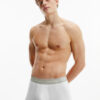 Calvin Klein Underwear	 Boxerky 3 ks Biela
