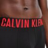 Calvin Klein Underwear	 Boxerky 2 ks Čierna