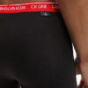 Calvin Klein Underwear	 Boxerky 7 ks Čierna
