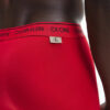 Calvin Klein Underwear	 Boxerky 2 ks Červená