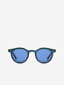 Vans Alpine Rays Slnečné okuliare Modrá