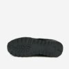 Čierne pánske semišové topánky U.S. Polo Assn.
