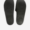 Čierne pánske papuče Meatfly Hudson