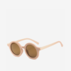 Detské oválne slnečné okuliare Veyrey Tekeli