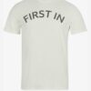Biele pánske tričko O'Neill LM VEGGIE FIRST T-SHIRT