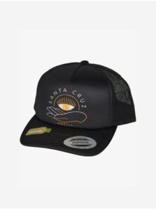 Čierna pánska šiltovka O'Neill BM TRUCKER CAP
