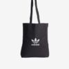 adidas Originals Shopper taška Čierna