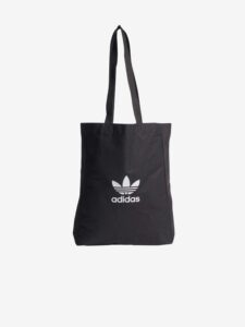 adidas Originals Shopper taška Čierna