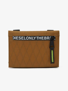 Diesel Peňaženka Hnedá