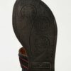 Čierne dámske sandále Tom Tailor