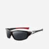 VeyRey slnečné okuliare športové Canna polarizované čierne