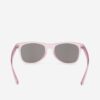 Svetloružové dámske slunečné okuliare VANS Spicoli Flat