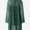 Šaty na denné nosenie pre ženy Pepe Jeans - zelená