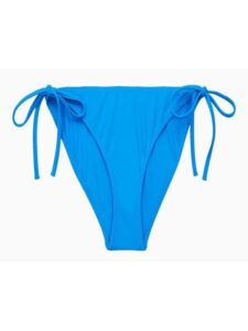 Calvin Klein Underwear	 Spodný diel plaviek Modrá
