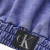 Calvin Klein Jeans Top Modrá