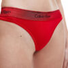 Calvin Klein Underwear	 Set Červená