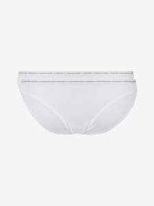 Calvin Klein Underwear	 Nohavičky 2 ks Biela