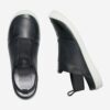 Sandále pre ženy Keen - čierna