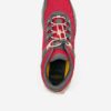 Topánky pre ženy Keen - červená, sivá