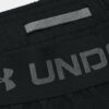 Šortky Under Armour UA Vanish Woven 8in Shorts - čierna