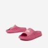 Papuče, žabky pre ženy KARL LAGERFELD - ružová
