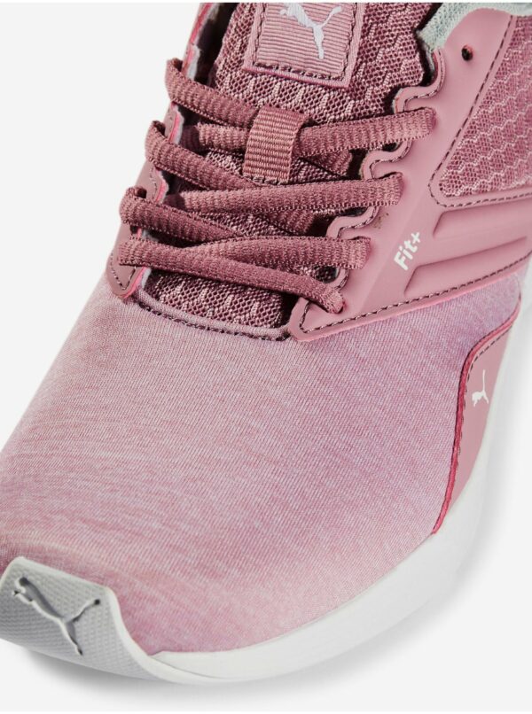 Topánky pre mužov Puma - ružová