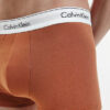 Calvin Klein Underwear	 Boxerky 3 ks Hnedá