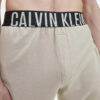 Calvin Klein Kraťasy na spanie Béžová