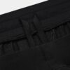 Čierne pánske šortky Under Armour UA Unstoppable Cargo Shorts