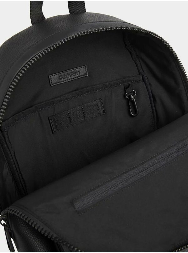 Čierny batoh Calvin Klein