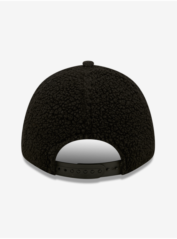 Čiapky, čelenky, klobúky pre ženy New Era - čierna