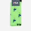 Ponožky pre mužov FILA - svetlozelená