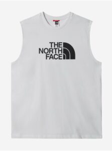 Bílé pánské tílko The North Face Easy
