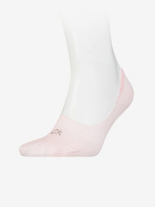 Calvin Klein Underwear	 Ponožky Ružová