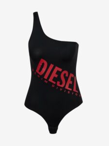 Diesel Jane Body Čierna