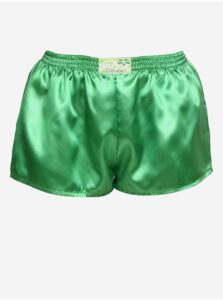 Pyžamká pre ženy STYX - zelená