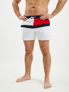 Tommy Hilfiger Underwear Plavky Biela