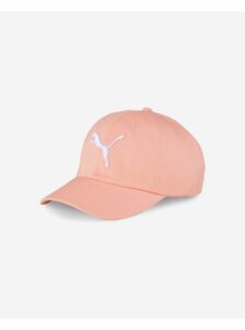 Čiapky, čelenky, klobúky pre ženy Puma - ružová, oranžová
