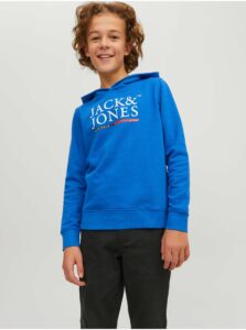 Jack & Jones - modrá
