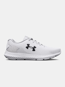 Under Armour W Charged Rogue 3 Tenisky Biela