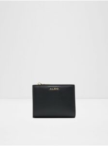 Peňaženky pre ženy ALDO - čierna