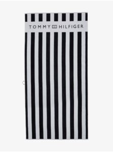 Doplnky do kúpeľne Tommy Hilfiger Underwear - biela, čierna