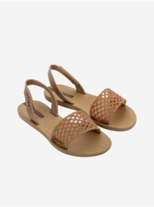 Sandále pre ženy Ipanema - hnedá